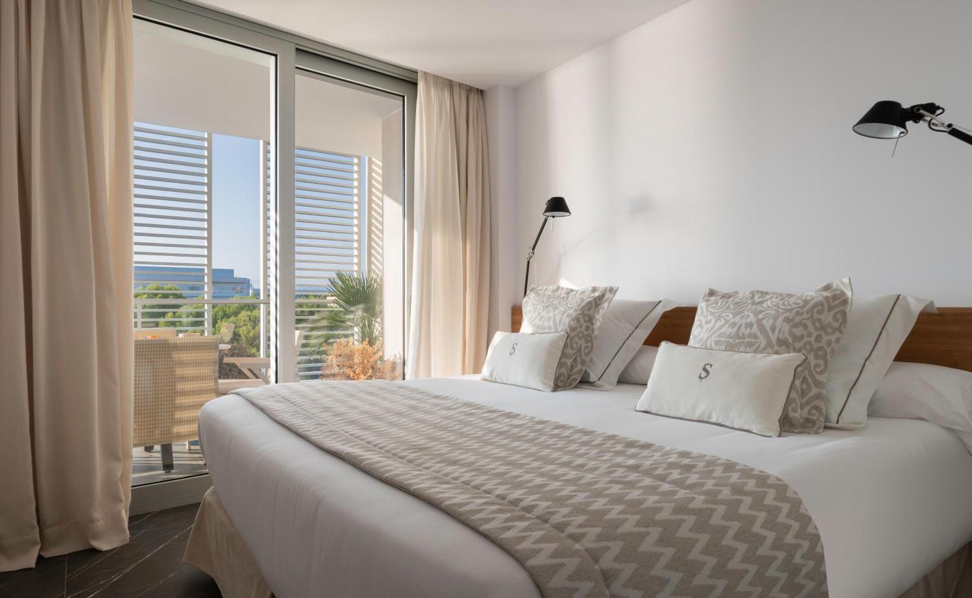 Pure Salt Residences 帕尔马海滩 外观 照片