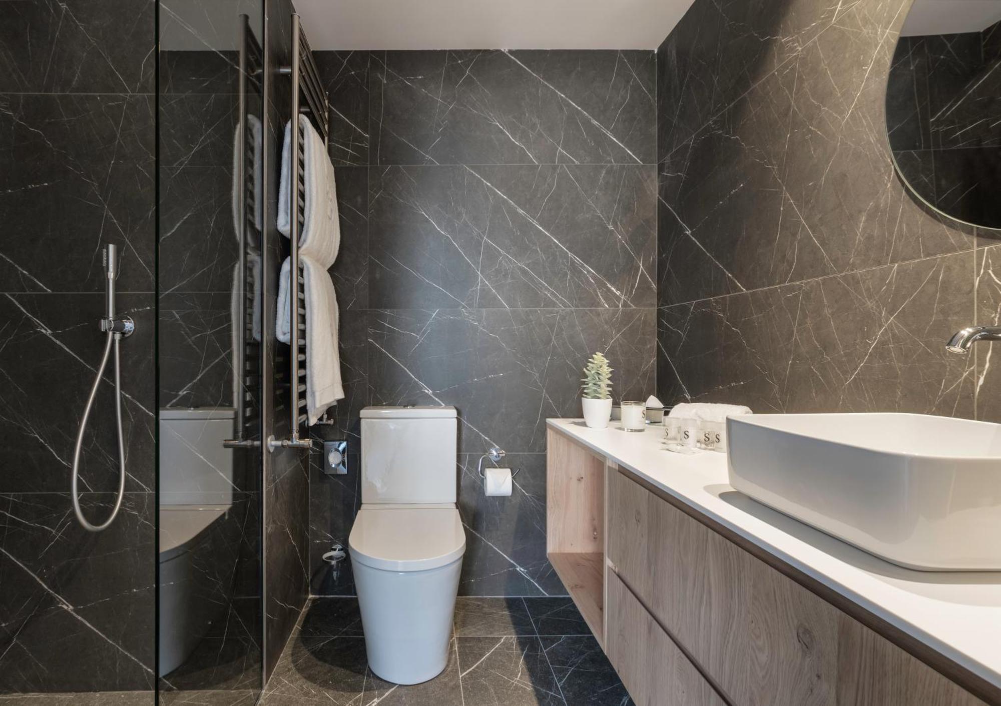 Pure Salt Residences 帕尔马海滩 外观 照片