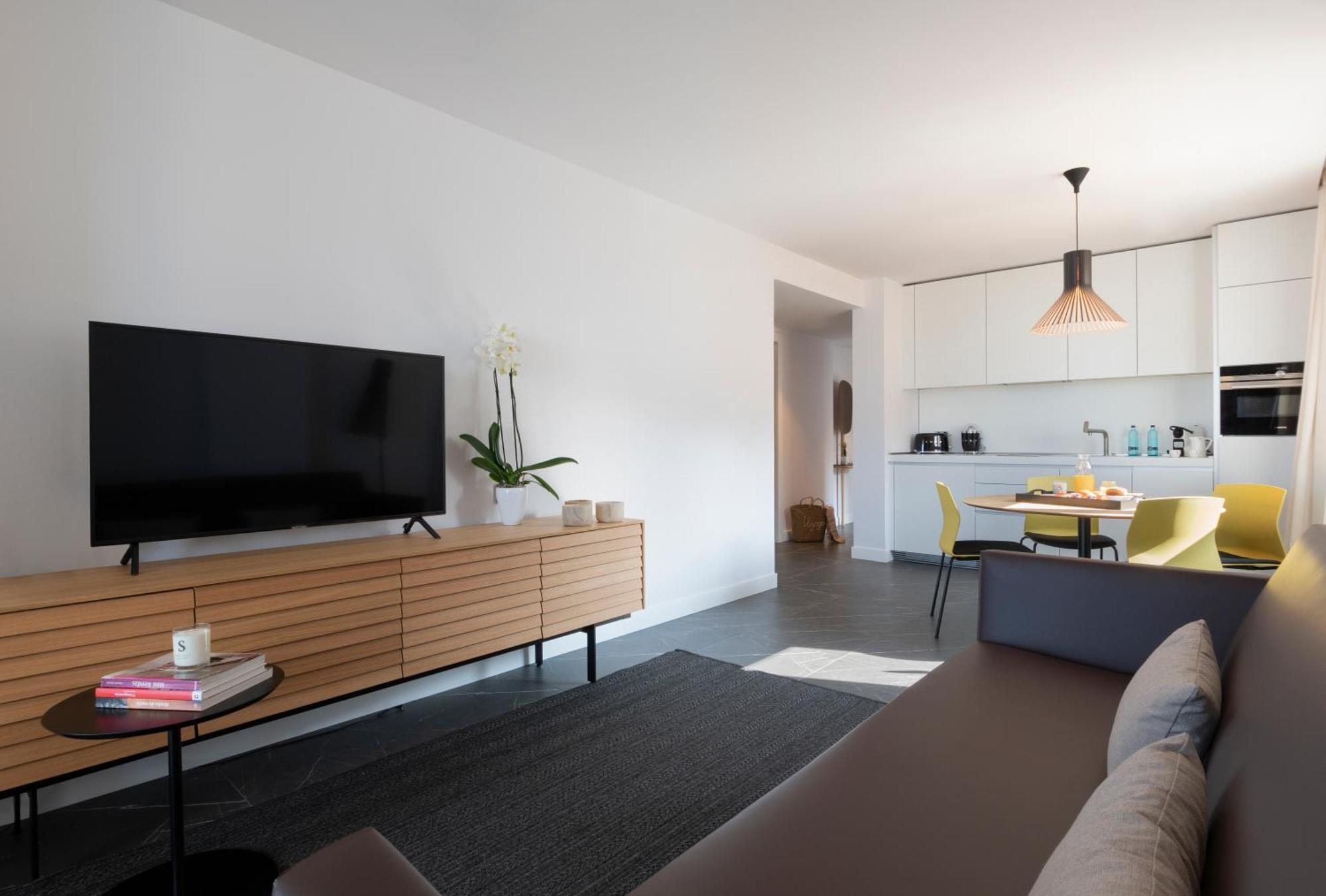 Pure Salt Residences 帕尔马海滩 外观 照片