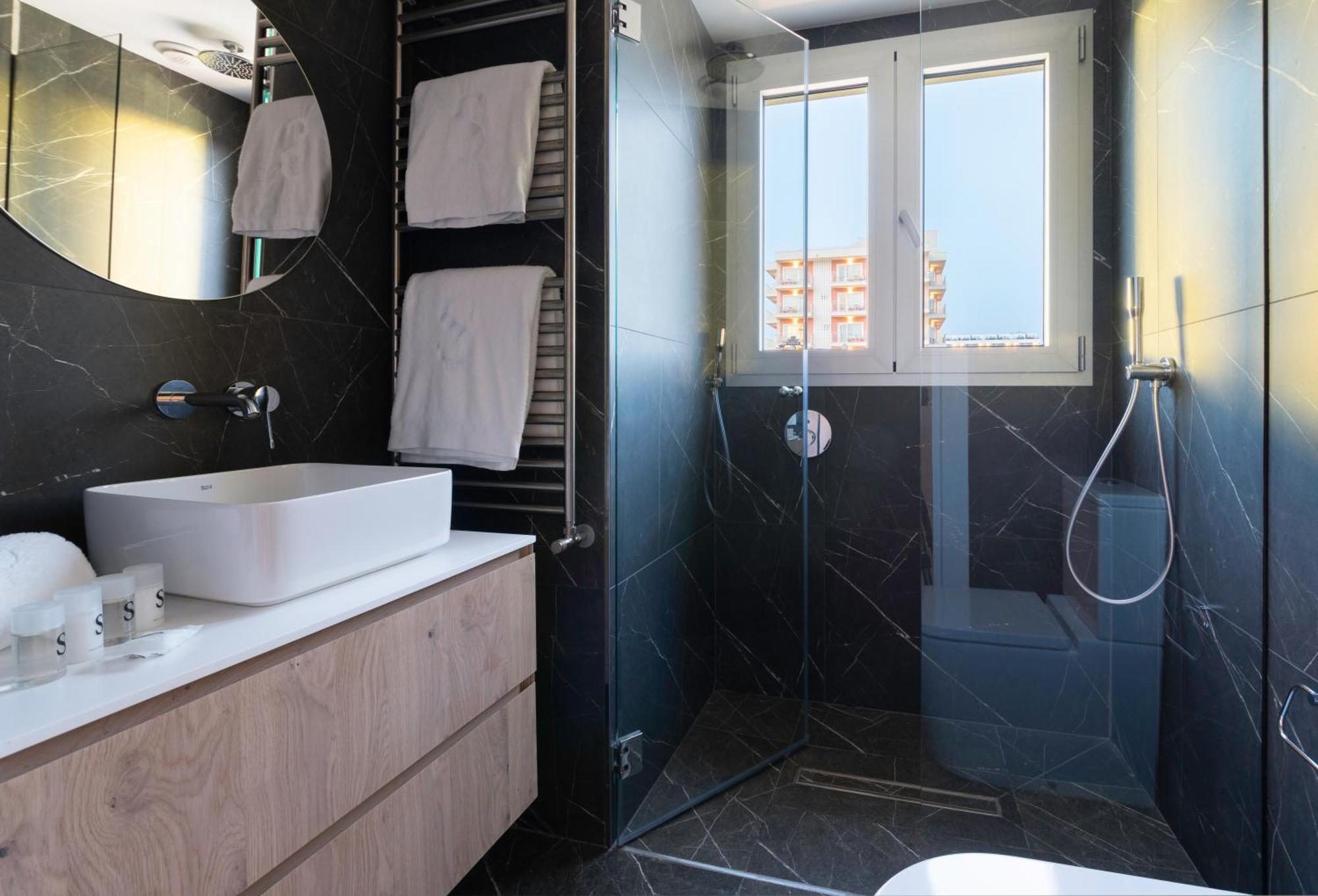 Pure Salt Residences 帕尔马海滩 外观 照片